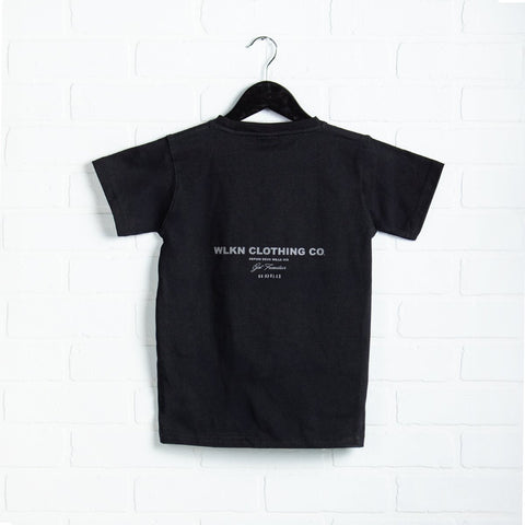 WLKN: Junior Prince T-Shirt