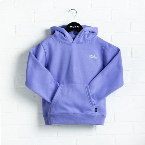 WLKN: Junior Social Hoodie