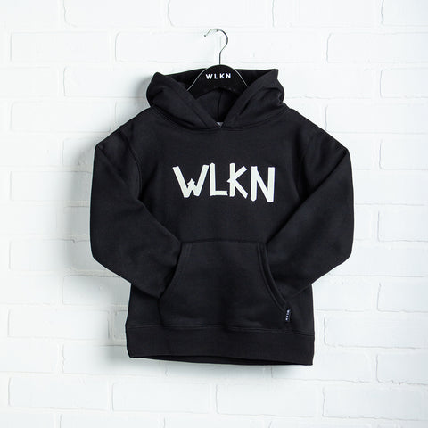 WLKN: Junior Tape Hoodie