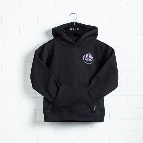 WLKN: Junior WLKN State Hoodie
