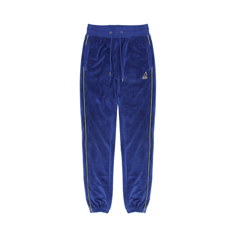 Kangol: Velour Joggers