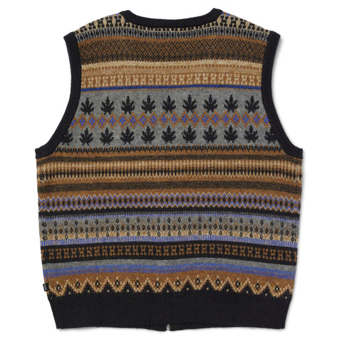 Huf: Gilbert Sweater Vest