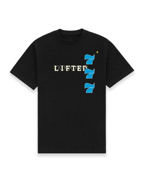 Lifted Anchors: Lights Out T-Shirt
