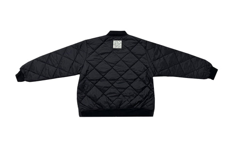WLKN: Lary Kidd x WLKN Land Jacket