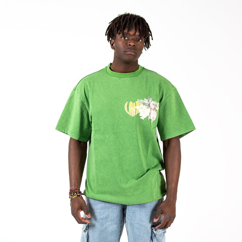 Lifted Anchors: No Hard Feelings Box Fit T-Shirt