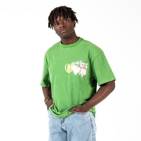 Lifted Anchors: No Hard Feelings Box Fit T-Shirt
