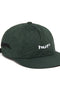 Huf : Lightining Quilted 6 Panel Hat