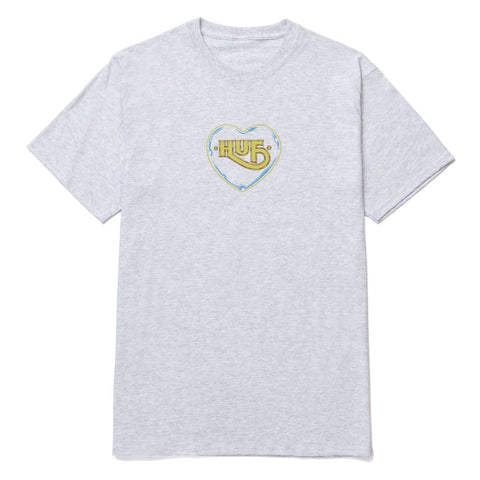 Huf: LTD SS Tee