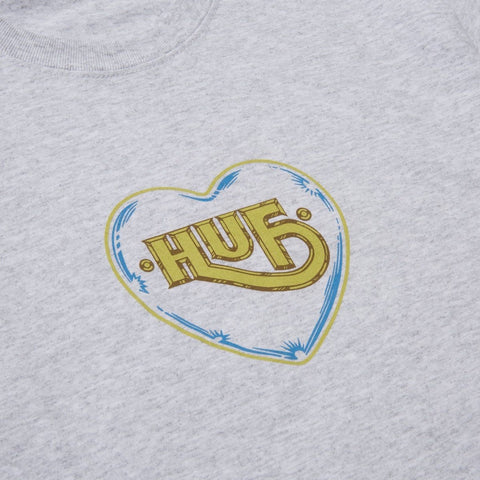 Huf: LTD SS Tee