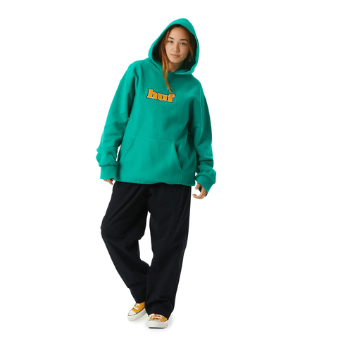 Huf: Madison Heavyweight Hoodie