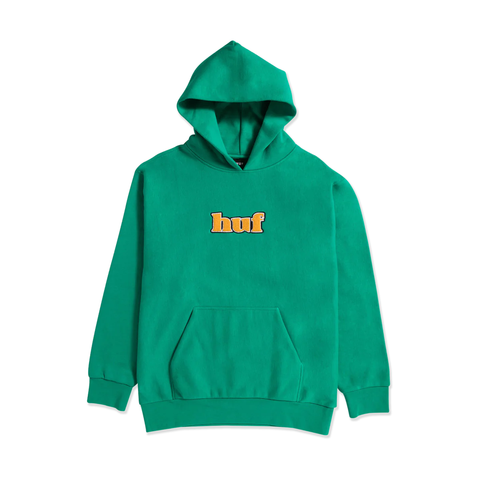 Huf: Madison Heavyweight Hoodie