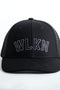 WLKN : Major Mesh Cap