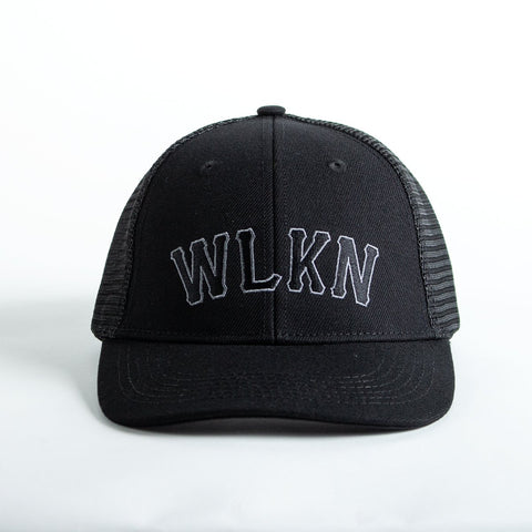 WLKN: Major Mesh Cap