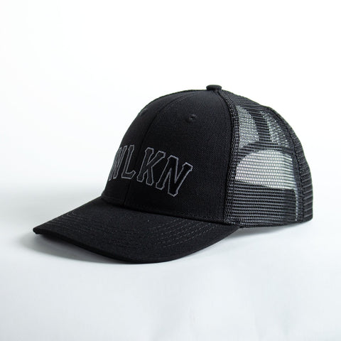 WLKN: Major Mesh Cap