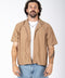 WLKN : Manny Boxy Shirt