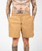 WLKN : Manny Shorts