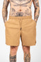 WLKN : Manny Shorts