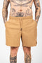 WLKN : Manny Shorts
