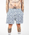 WLKN : Mediterranean Boardshort