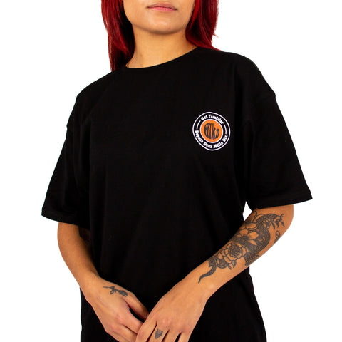 WLKN: Sunrise T-Shirt
