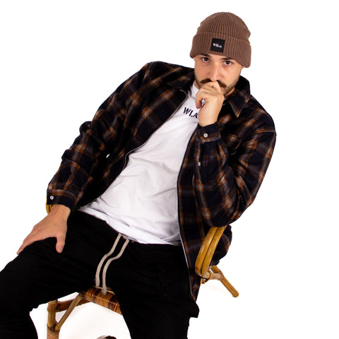 WLKN: Miles Jacket