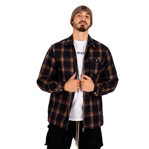 WLKN: Miles Jacket