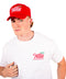 WLKN : We Deliver Cap