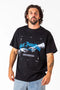 WLKN : Michelangelo T-Shirt