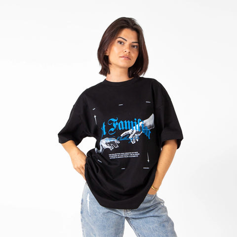 WLKN: Michelangelo T-Shirt