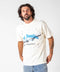 WLKN : Michelangelo T-Shirt