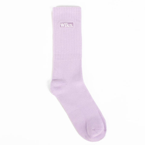 WLKN: Mini Vintage Socks