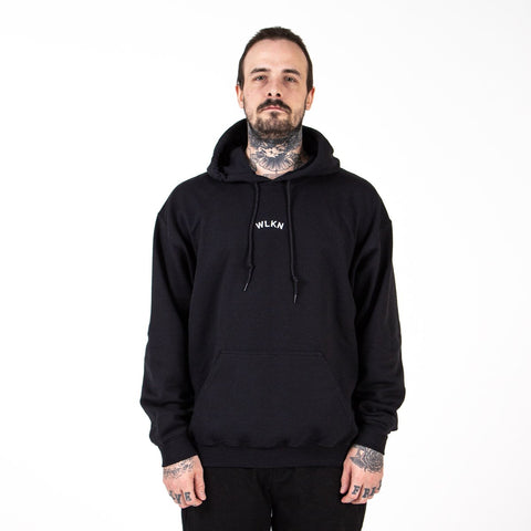 WLKN : Mini Arch Hoodie