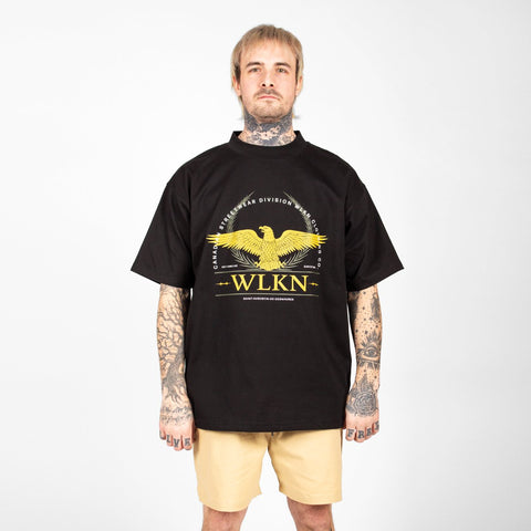 WLKN: Mulligan T-Shirt