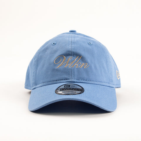 New Era: 920 WLKN Club Stone Logo Cap