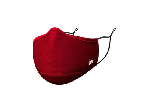 New Era: Branded Face Mask