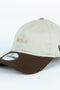 New Era : 920 WLKN Vintage Logo 2Tone Cap