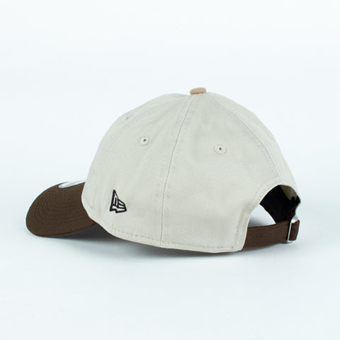 New Era: 920 WLKN Vintage Logo 2Tone Cap