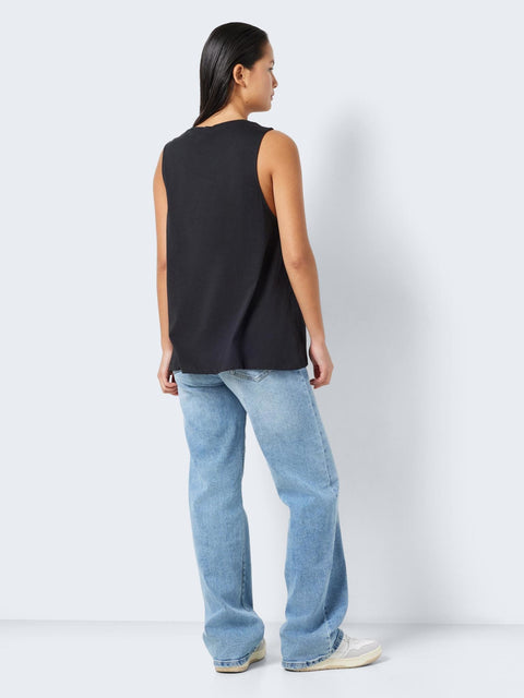 Noisy May: ACDC Festival Tank Top
