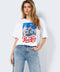 Noisy May: Pepsi Short Tee