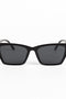 WLKN : Ophélia Square Sunglasses