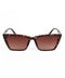 WLKN : Ophelia Square Sunglasses