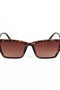 WLKN : Ophélia Square Sunglasses