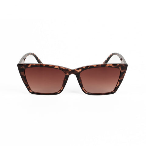 WLKN : Ophelia Square Sunglasses