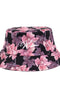WLKN: Orchid Bloom Bucket Hat