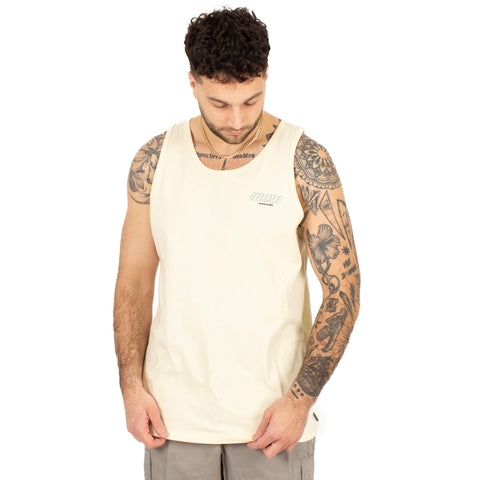 WLKN: Oversea Tank Top