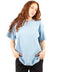 WLKN : Oversized Heart Vintage T-Shirt