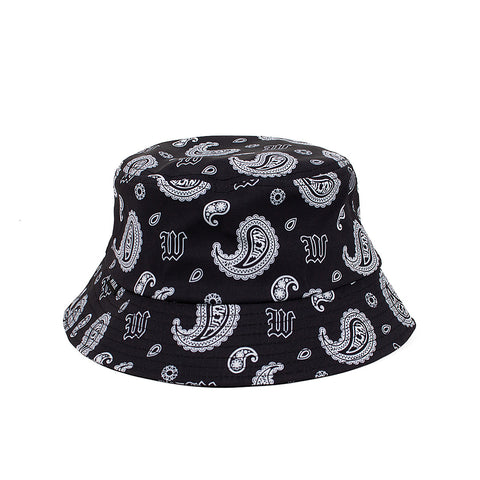 WLKN: Paisley Bucket Hat