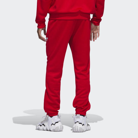 Adidas: Select Track Pants