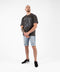 WLKN : Perez Denim Shorts