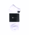 WLKN : Box Logo No Show Socks 3 Pack